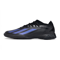Chuteira Futsal Adidas X Crazyfast.1 IC Nightstrike Pack - VENI Futebol