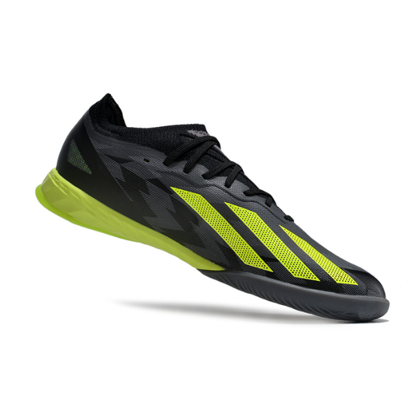 Chuteira Futsal Adidas X Crazyfast.1 IC Son Pack - VENI Futebol