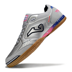 Scarpa da calcio Joma Top Flex 24 Indoor IC grigia
