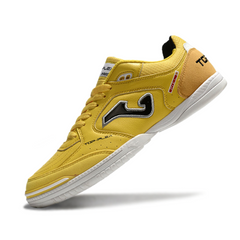Bota de fútbol sala Joma Top Flex 24 IC amarilla