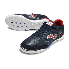 Scarpa da calcio Joma Top Flex Rebound Blu Scuro Indoor IC