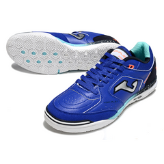 Scarpa da calcio Joma Top Flex Rebound Blue Indoor IC