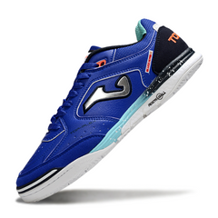 Scarpa da calcio Joma Top Flex Rebound Blue Indoor IC