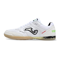 Joma Top Flex Rebound White Indoor IC Football Boot