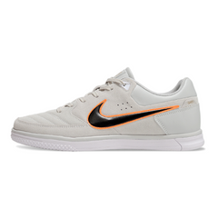Scarpa da calcio Nike5 Street Gato Gray Indoor IC