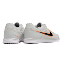 Scarpa da calcio Nike5 Street Gato Gray Indoor IC