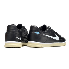 Botas de fútbol sala Nike5 Street Gato negras IC