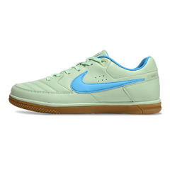 Scarpa da calcio Nike5 Street Gato Light Green Indoor IC