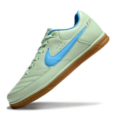Scarpa da calcio Nike5 Street Gato Light Green Indoor IC