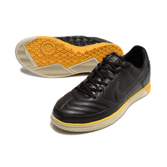 Scarpa da calcio Nike5 Street Gato Black Futsal IC