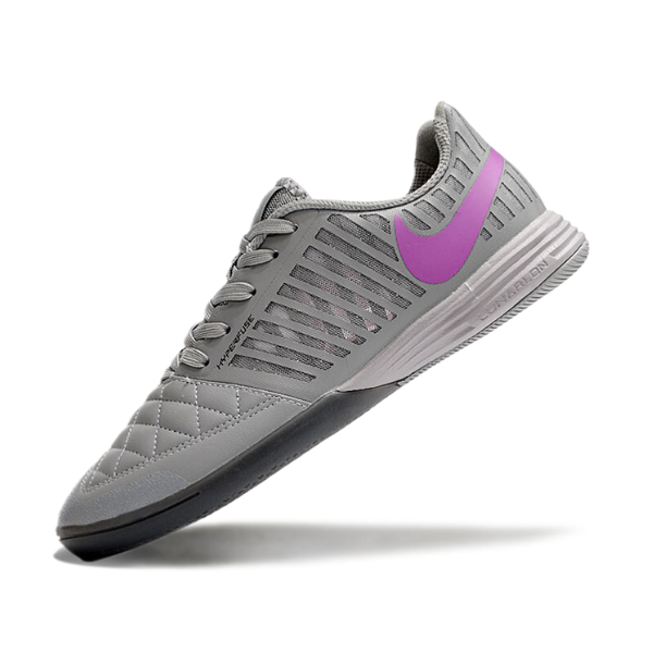 Chuteira Futsal Nike Lunar Gato II IC Rising Gem Pack - VENI Futebol