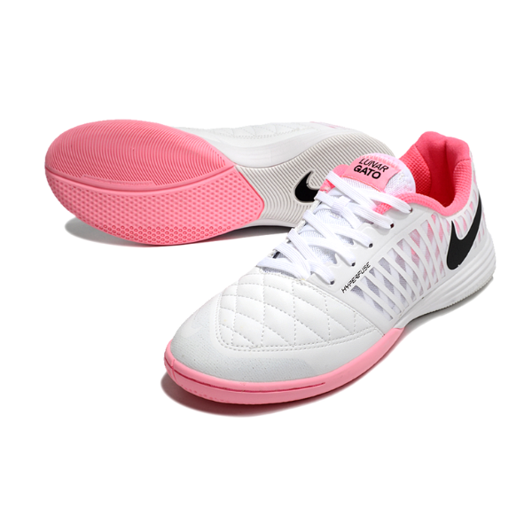 Chuteira Futsal Nike Lunar Gato II IC Mad Brilliance Pack - VENI Futebol