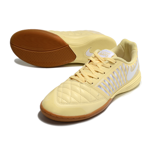 Chuteira Futsal Nike Lunar Gato II IC Mad Ready Pack - VENI Futebol