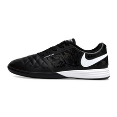 Scarpa da calcio Nike Lunar Gato II Black Futsal IC
