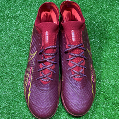 Chuteira Futsal Nike Zoom Mercurial Superfly 9 Elite IC Mbappé Roxo Tamanho 43