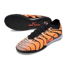 Chuteira Futsal Nike Zoom Mercurial Vapor 15 Air Max Plus IC Pimento Pack - VENI Futebol