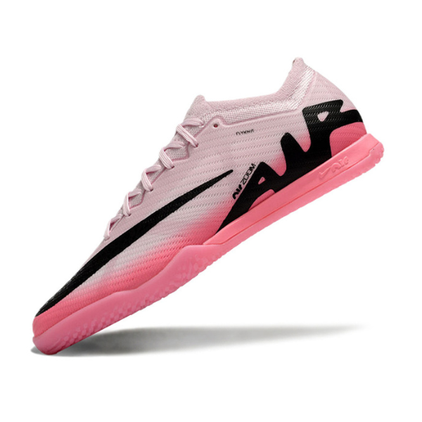 Chuteira Futsal Nike Zoom Mercurial Vapor 15 Elite IC Mad Brilliance Pack - VENI Futebol