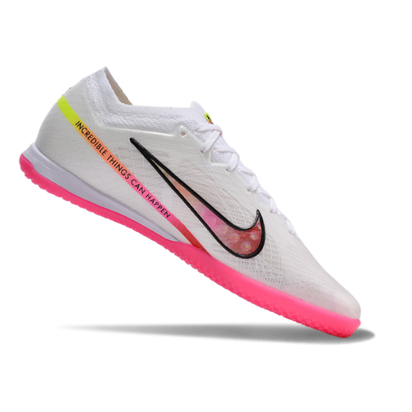 Chuteira Futsal Nike Zoom Mercurial Vapor 15 Elite IC Marcus Rashford Pack - VENI Futebol