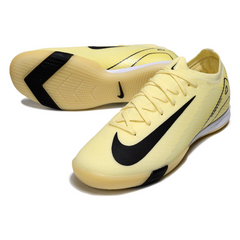 Nike Mercurial Vapor 16 Elite Beige Indoor IC Football Boot