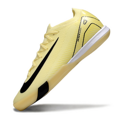 Nike Mercurial Vapor 16 Elite Beige Indoor IC Football Boot