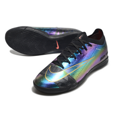 Scarpa da calcio Nike Zoom Mercurial Vapor 16 Elite Cosmic Speed ​​Pack Indoor IC