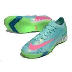 Botas de fútbol sala Nike Mercurial Vapor 16 Elite Cosmic Speed 2 Pack sin cordones IC