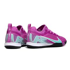 Nike Zoom Mercurial Vapor 16 Pro Purple Indoor IC Football Boot