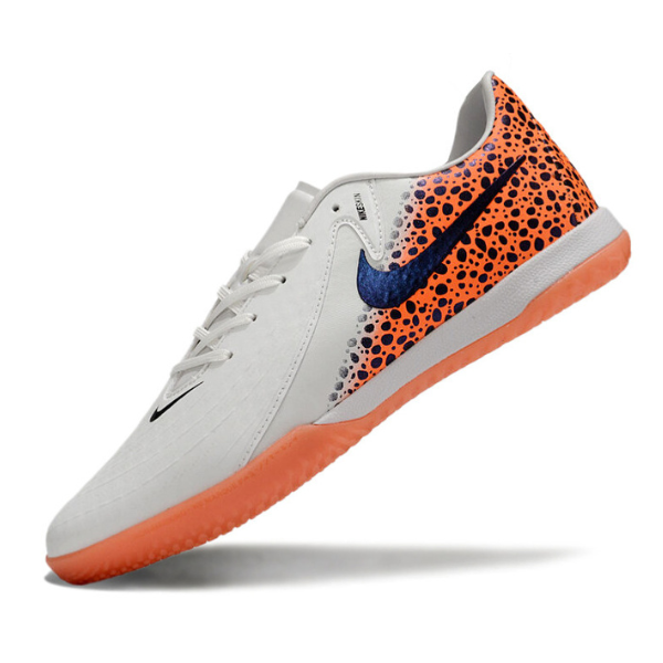 Chuteira Futsal Nike Phantom GX2 Academy IC Safari Pack - VENI Futebol
