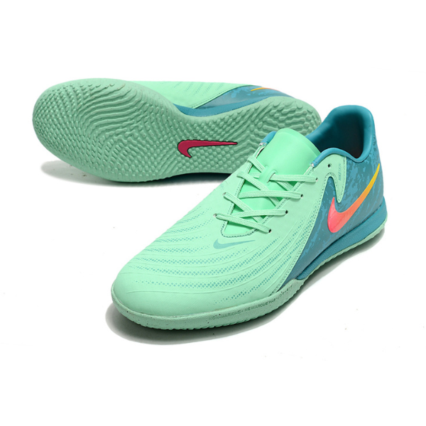 Chuteira Futsal Nike Phantom GX2 Academy IC Vortex Pack - VENI Futebol