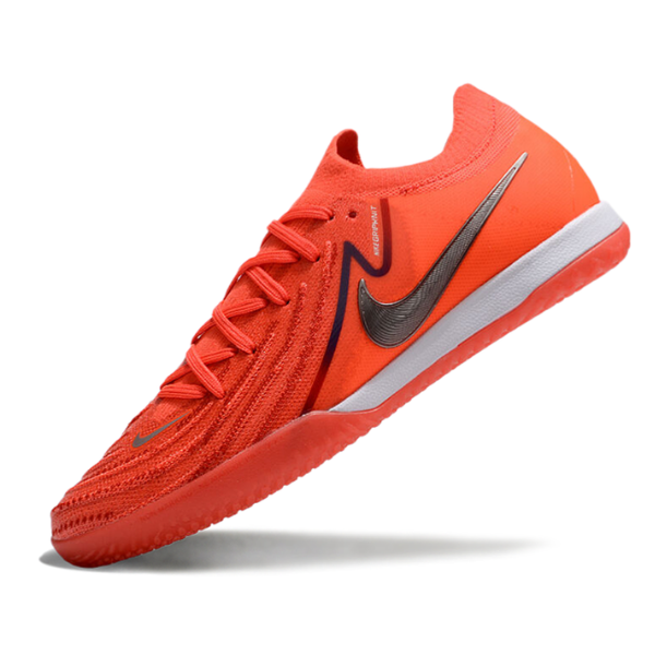 Chuteira Futsal Nike Phantom GX2 Elite IC Haaland Pack - VENI Futebol