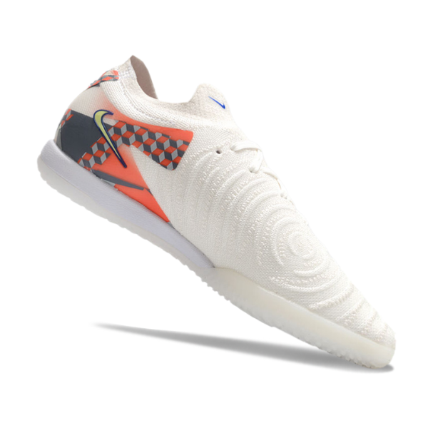 Chuteira Futsal Nike Phantom GX2 Elite IC Barcelona Pack - VENI Futebol