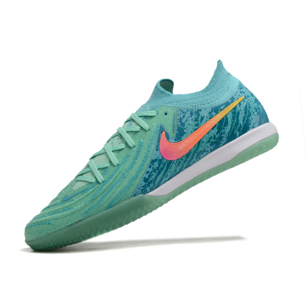 Chuteira Futsal Nike Phantom GX2 Elite IC Vortex Pack - VENI Futebol