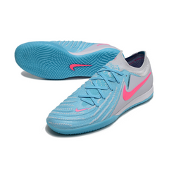Chuteira Futsal Nike Phantom GX2 Elite IC Euro 2024 Pack - VENI Futebol