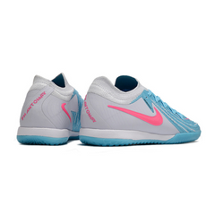 Chuteira Futsal Nike Phantom GX2 Elite IC Euro 2024 Pack - VENI Futebol