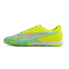 Chuteira Futsal Nike Phantom GX Academy IC Verde - VENI Futebol