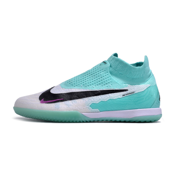 Chuteira Futsal Nike Phantom GX Elite DF IC Peak Ready Pack - VENI Futebol