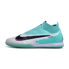 Chuteira Futsal Nike Phantom GX Elite DF IC Peak Ready Pack - VENI Futebol