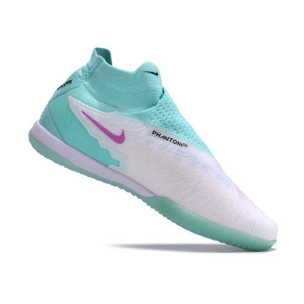 Chuteira Futsal Nike Phantom GX Elite DF IC Peak Ready Pack - VENI Futebol