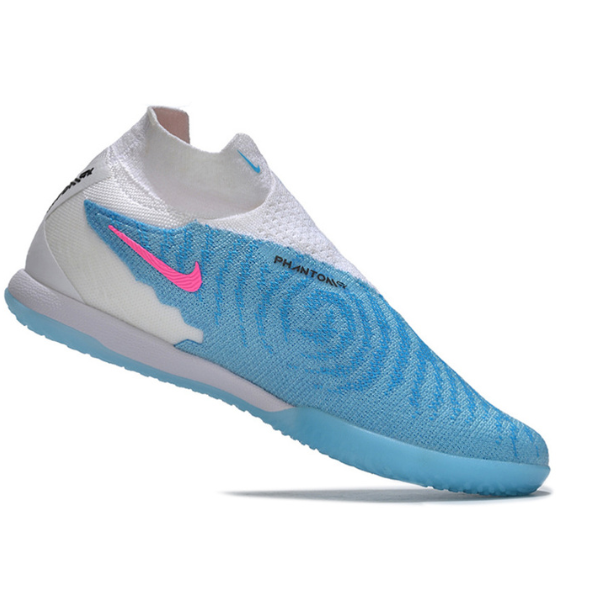 Chuteira Futsal Nike Phantom GX Elite DF IC Blast Pack - VENI Futebol