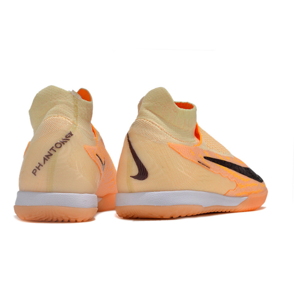 Chuteira Futsal Nike Phantom GX Elite DF IC Blaze Pack - VENI Futebol