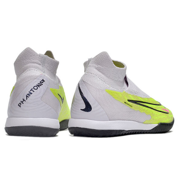 Chuteira Futsal Nike Phantom GX Elite DF IC Luminous Pack - VENI Futebol