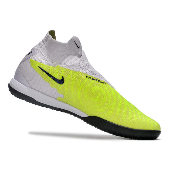 Chuteira Futsal Nike Phantom GX Elite DF IC Luminous Pack - VENI Futebol