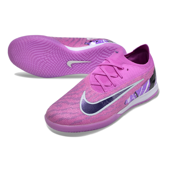 Chuteira Futsal Nike Phantom GX Elite IC Thunder Pack - VENI Futebol