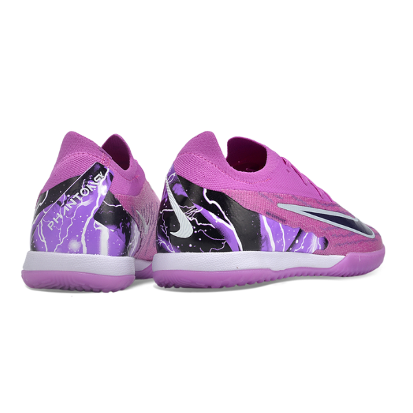 Chuteira Futsal Nike Phantom GX Elite IC Thunder Pack - VENI Futebol