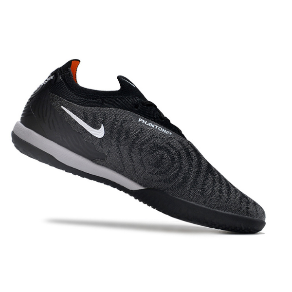 Chuteira Futsal Nike Phantom GX Elite IC Black Shadow Pack - VENI Futebol