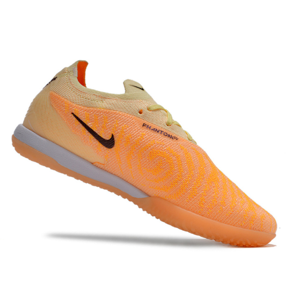 Chuteira Futsal Nike Phantom GX Elite IC Blaze Pack - VENI Futebol