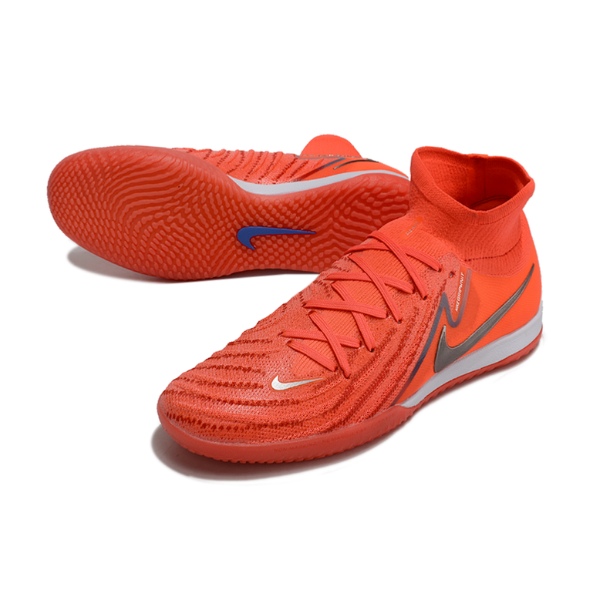 Chuteira Futsal Nike Phantom Luna 2 Elite IC Haaland Pack - VENI Futebol