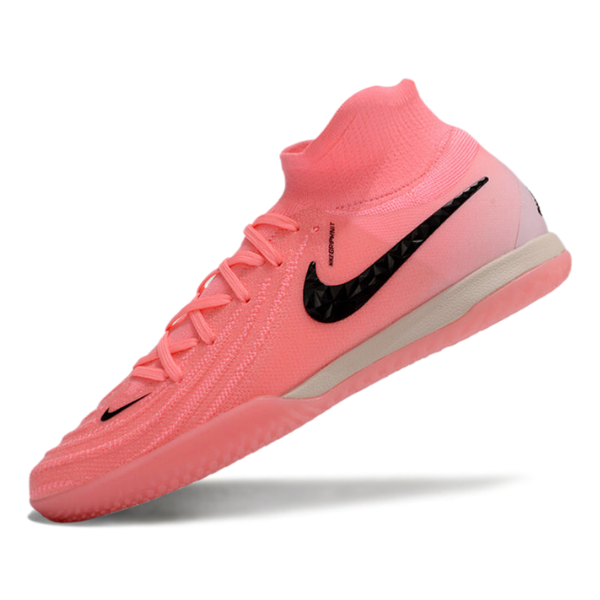 Chuteira Futsal Nike Phantom Luna 2 Elite IC Mad Brilliance Pack - VENI Futebol