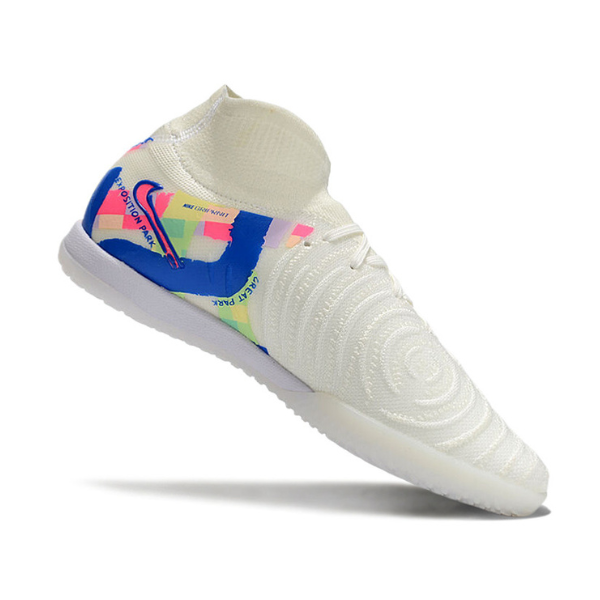 Chuteira Futsal Nike Phantom Luna 2 Elite IC SolCal Pack - VENI Futebol