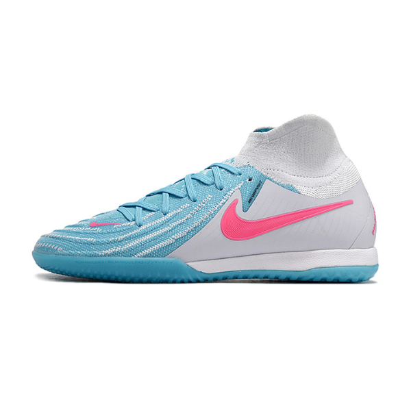 Chuteira Futsal Nike Phantom Luna 2 Elite IC Euro 2024 Pack - VENI Futebol